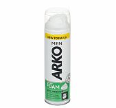 Пена для бритья Arko Anti-Irritation защита от раздражения 200 мл