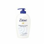 Крем-мыло жидкое DOVE Красота и уход 250мл