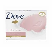Крем-мыло Dove Cream Bar Pink rose 135 гр для личной гигиены