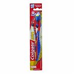 Щетка зубная Colgate Детская Mermaid StarSmile для детей старше 5 лет, ультрамягкие, 2 шт. в наборе