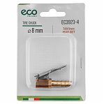 Наконечник для подкачки шин Eco EC3923-4