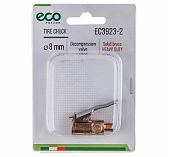 Наконечник для подкачки шин Eco EC3923-2