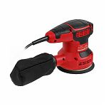 Эксцентриковая шлифовальная машина Wortex LX RS 1230