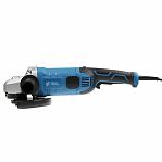 Угловая шлифовальная машина Bull WS 2301, 2400 Вт