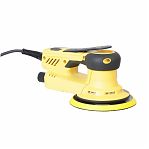 Эксцентриковая шлифовальная машина Hanskonner HOS8140BL