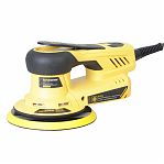 Эксцентриковая шлифовальная машина Hanskonner HOS8140BL