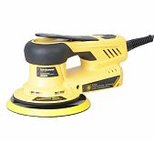 Эксцентриковая шлифовальная машина Hanskonner HOS8140BL