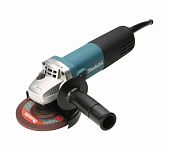 Угловая шлифовальная машина Makita 9558HNR