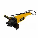 Угловая шлифовальная машина DENZEL AG230-2600 2.6кВт