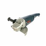Угловая шлифовальная машина Bosch GWS 24-230JH 0601884203