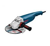 Угловая шлифовальная машина Bosch GWS 26-230JH 0601856M00