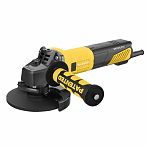 УШМ бесщеточная Hanskonner HAG16125BE, 1,6 кВт