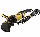 УШМ бесщеточная Hanskonner HAG28230B, 2850 Вт