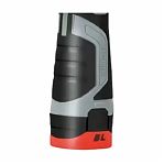 Аккумуляторная УШМ бесщеточная Profipower BL-164, 16 В, 2 акк х 2,0 Ah+з.у.