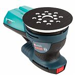 Машина шлифовальная Bosch эксцентриковая GEX 125 Professional, 250 Вт