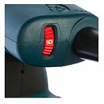 Машина шлифовальная Bosch эксцентриковая GEX 125 Professional, 250 Вт