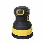 Эксцентриковая шлифовальная машина Hanskonner HOS8135RC
