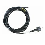 Саморегулирующийся набор для защиты водопровода от замерзания IQ PIPE IQWATT 10 Вт/м, 2 m, 00301