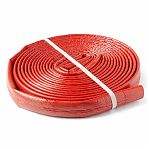 Трубка Energoflex Super Protect, 22/6, красный, 2 м