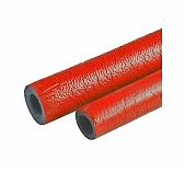 Трубка Energoflex Super Protect 35/6, цвет красный, 2 метра