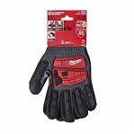 Перчатки Milwaukee IMPACT CUT LEVEL 5/E 11/XXL 4932479573
