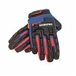 Перчатки Workpro Anti Impact Work L WP371004