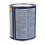 Краска Tikkurila Euro Extra 20 суперзащита от влаги, моющаяся для влажных помещений, База А, белая, 0.9 л