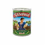 Краска Казачка МА-15 синяя 0,9 кг