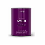 Краска кузнечная Elcon Smith для металла, матовая, темный графит, 0.8 кг