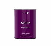 Краска Elcon Smith, кузнечная, для металла, матовая, темный графит, 0.8 кг