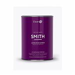 Краска кузнечная Elcon Smith для металла, матовая, черная,  0.8 кг 