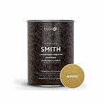 Краска кузнечная Elcon Smith с молотковым эффектом, прямо на ржавчину, золото, 0.8кг