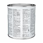 Краска TIKKURILA YKI SOCLE для цоколя база С, 0.9 л
