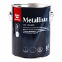 Краска Tikkurila Metallista по ржавчине 3в1, база C  2,3 л