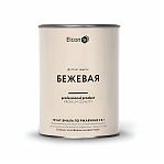 Грунт-эмаль по ржавчине Elcon 3 в 1, глянцевая, бежевая RAL 1015, 0.8 кг