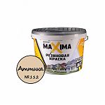 Краска резиновая MAXIMA №112 аттика 11кг