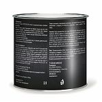 Масло Prostocolor Terrace Oil для террас с твердым воском, Орех, 2,2 л