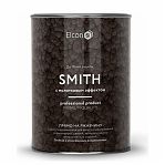 Краска Elcon Smith с молотковым эффектом, шоколад, 0.8кг