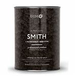 Краска Elcon Smith кузнечная, с молотковым эффектом, полуглянцевая, бронза, 0.8 кг