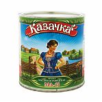 Краска МА-15 КАЗАЧКА зеленая 2,8 кг