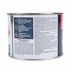 Краска по ржавчине  Tikkurila 3в1 METALLISTA база C,  0.4 л