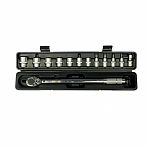 Ключ динамометрический Berger BG2370 1/2" 28-210 Hm