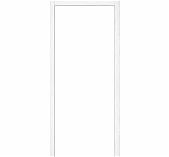 Коробка дверная сэндвич МДФ Snow Melinga 2070 х 70 х 32 мм, 031-2324
