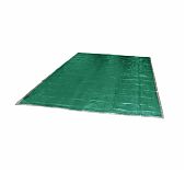 Тент Ecos универсальный защитный 3x4 м (60 г/кв. м.)