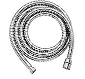 Шланг для душа Frap F43-2, 200 см, хром