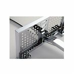 Душевой гарнитур Gappo G8010 хром