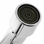 Смеситель для ванны Frud R22109 хром