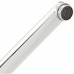 Смеситель для ванны Frud R22601 хром