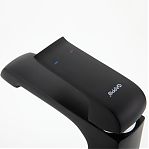 Смеситель для раковины Gappo G1050 черный