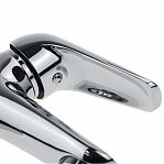 Смеситель для раковины Frud R10102 хром